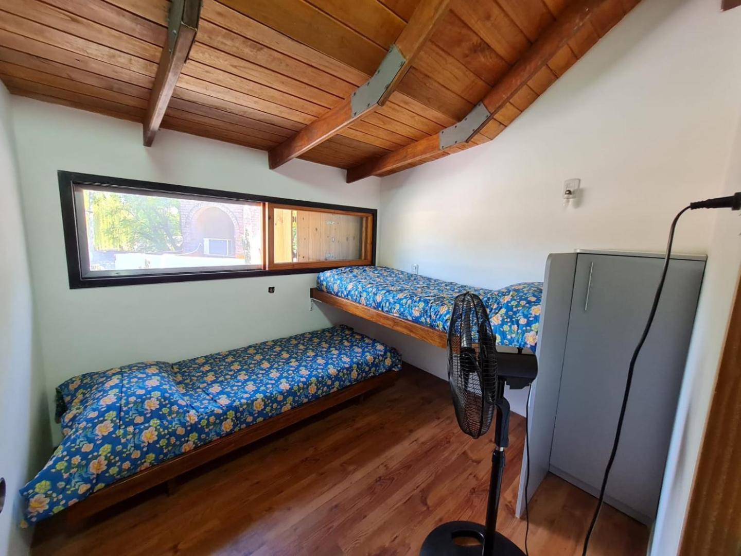 La Casa De Hostal Del Sol