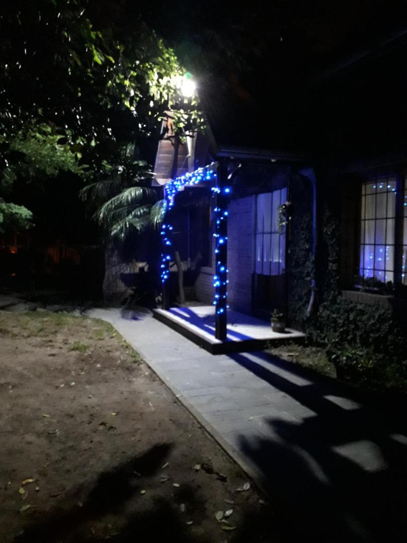 La Casa De Hostal Del Sol