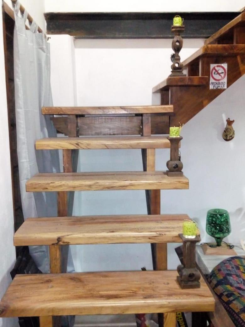 La Casa De Hostal Del Sol