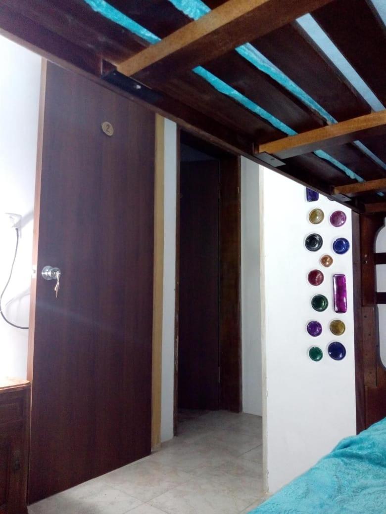 La Casa De Hostal Del Sol