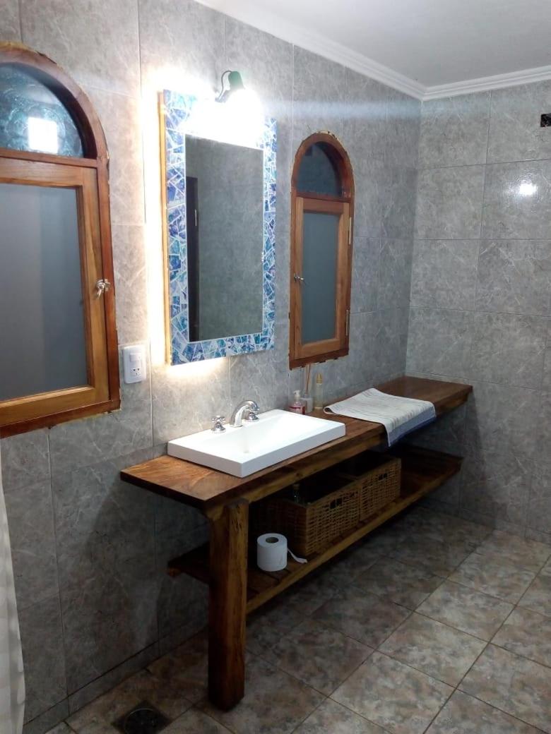 La Casa De Hostal Del Sol