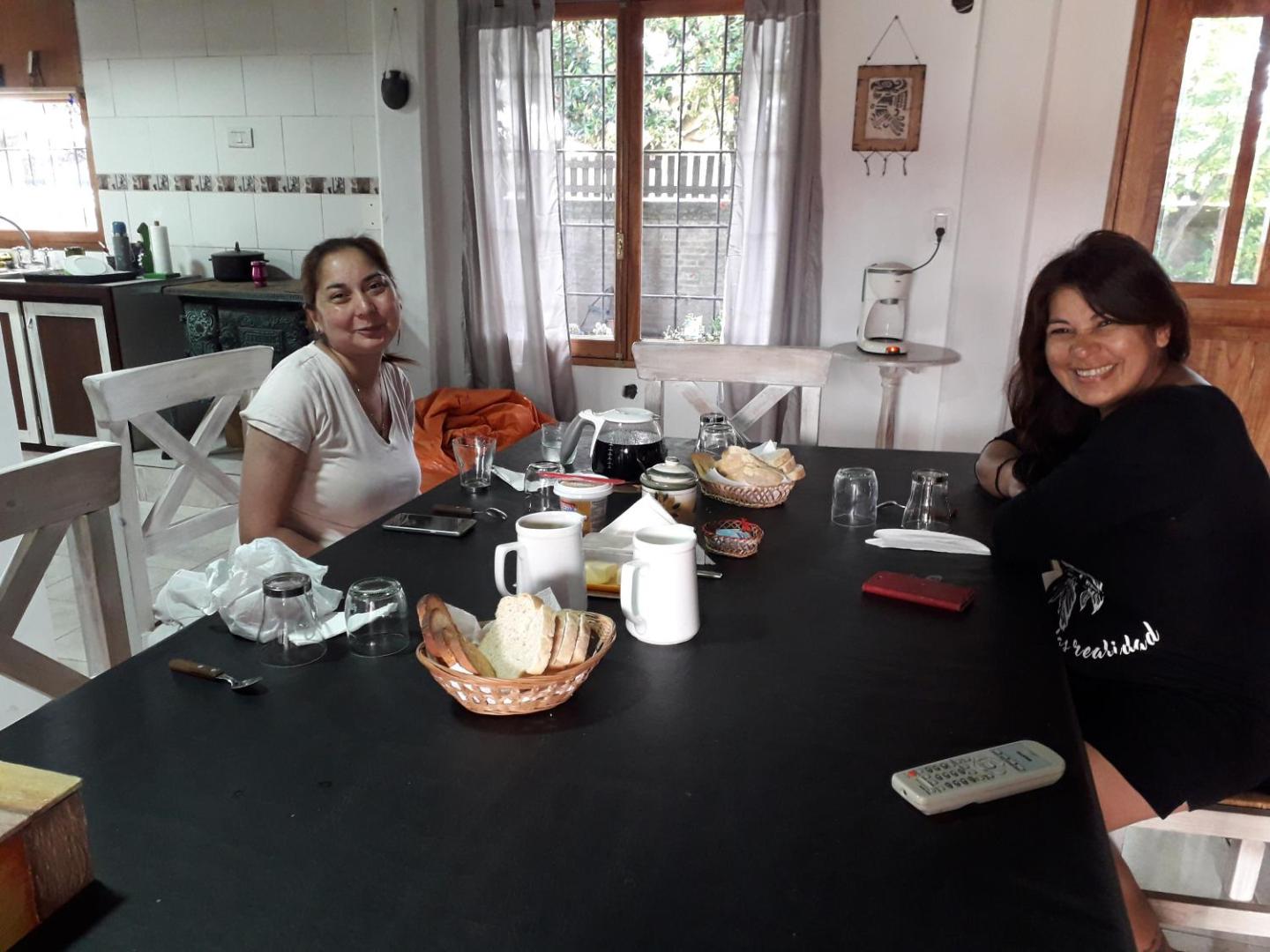 La Casa De Hostal Del Sol