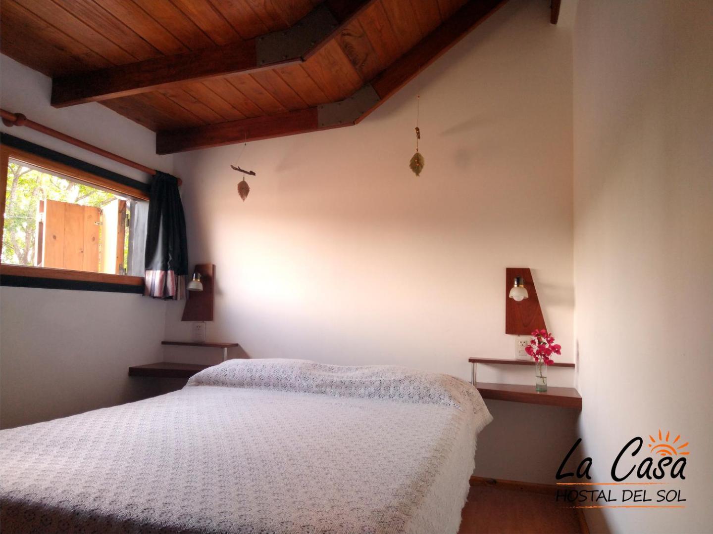 La Casa De Hostal Del Sol