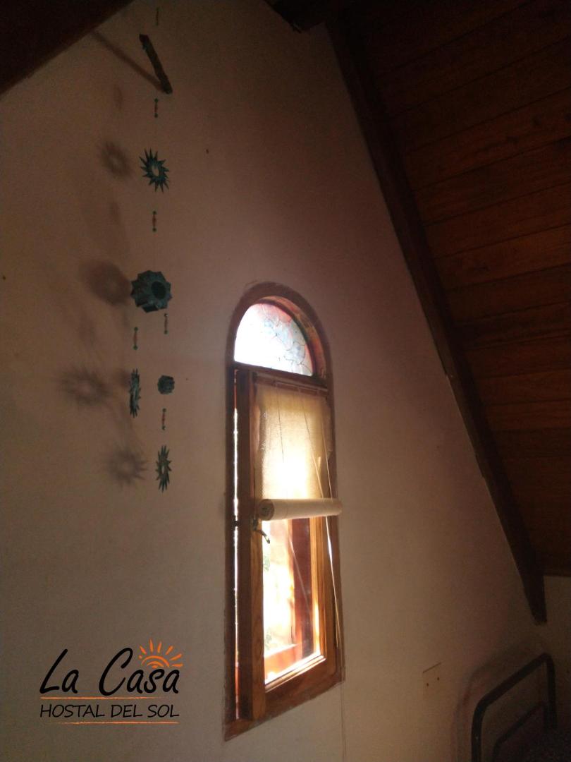 La Casa De Hostal Del Sol