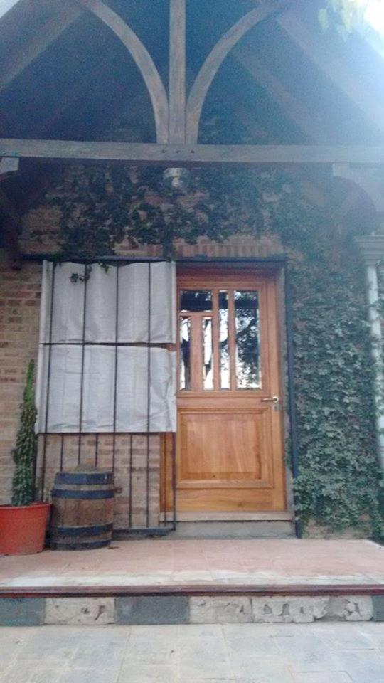 La Casa De Hostal Del Sol
