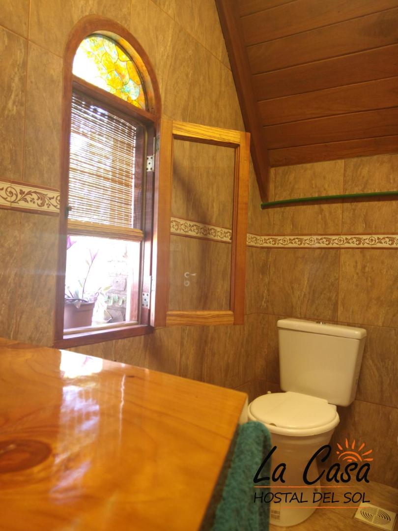 La Casa De Hostal Del Sol