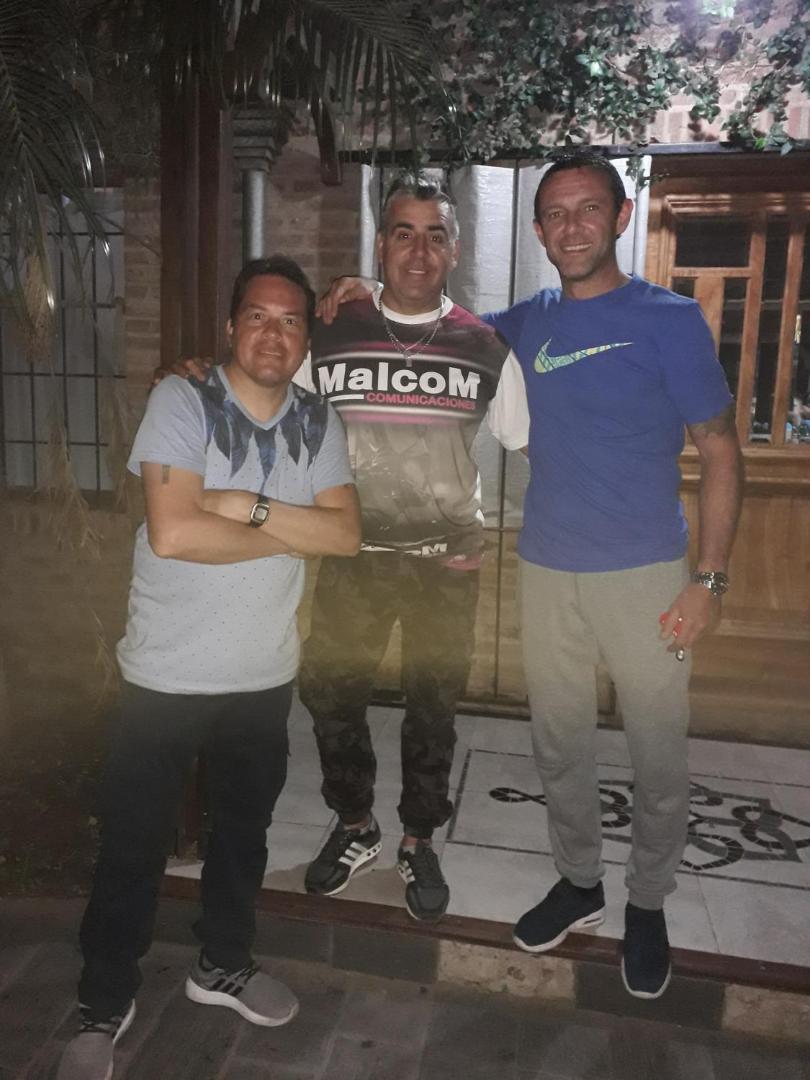 La Casa De Hostal Del Sol