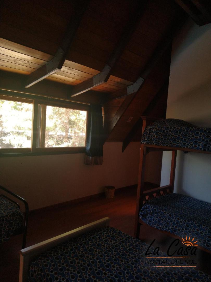 La Casa De Hostal Del Sol