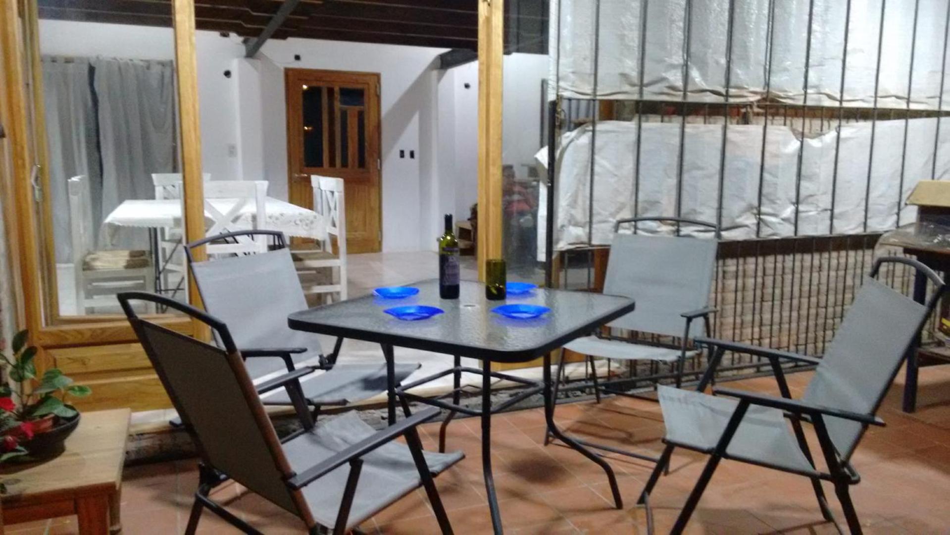 La Casa De Hostal Del Sol