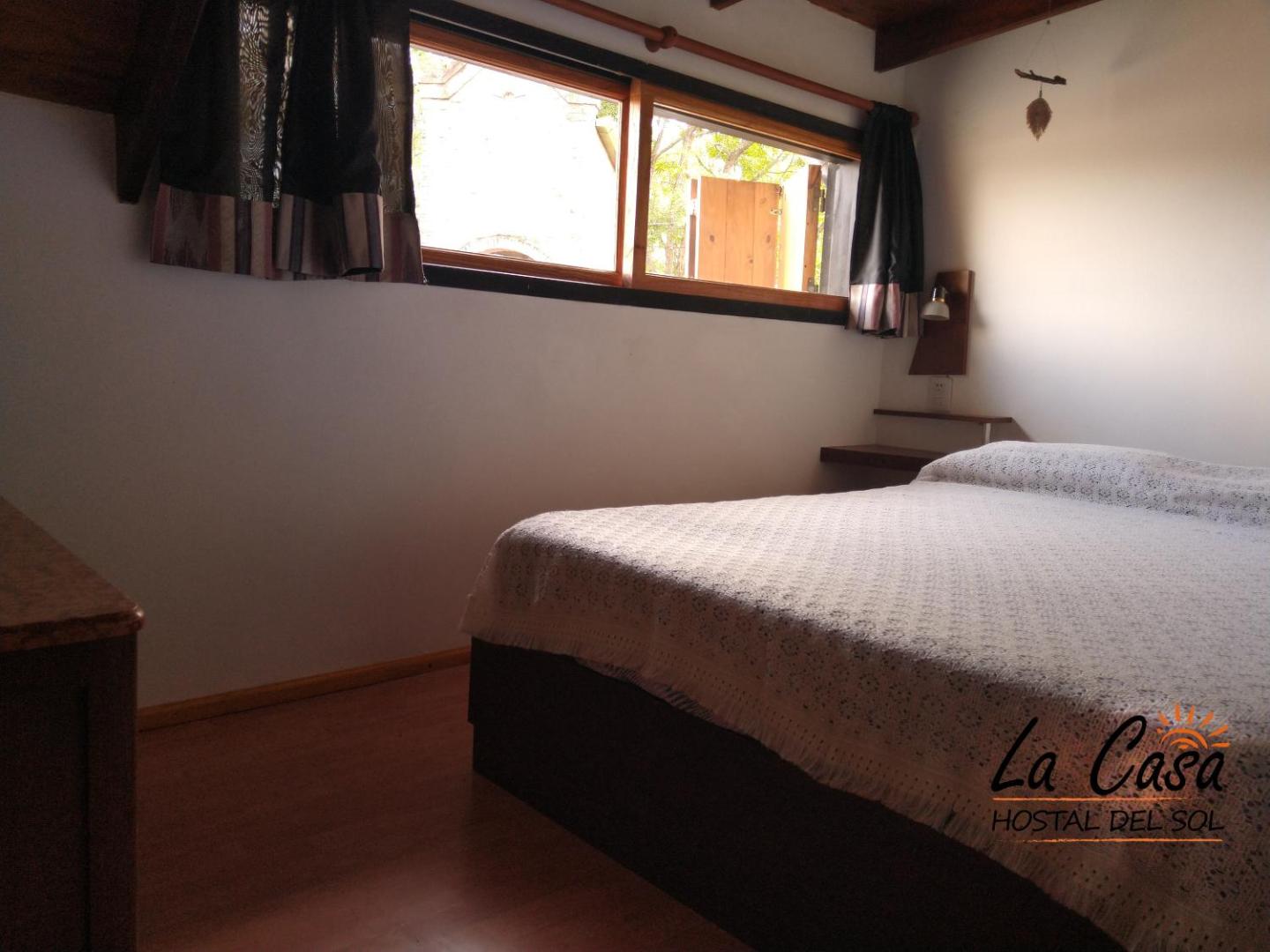 La Casa De Hostal Del Sol