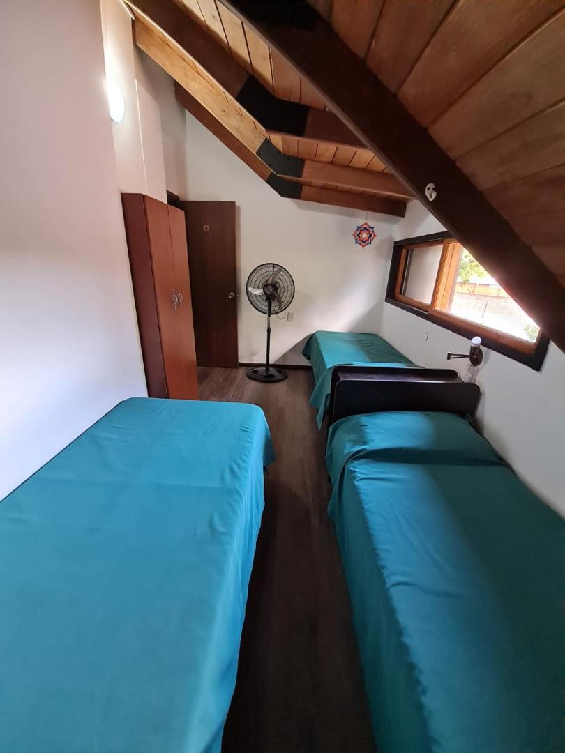 La Casa De Hostal Del Sol