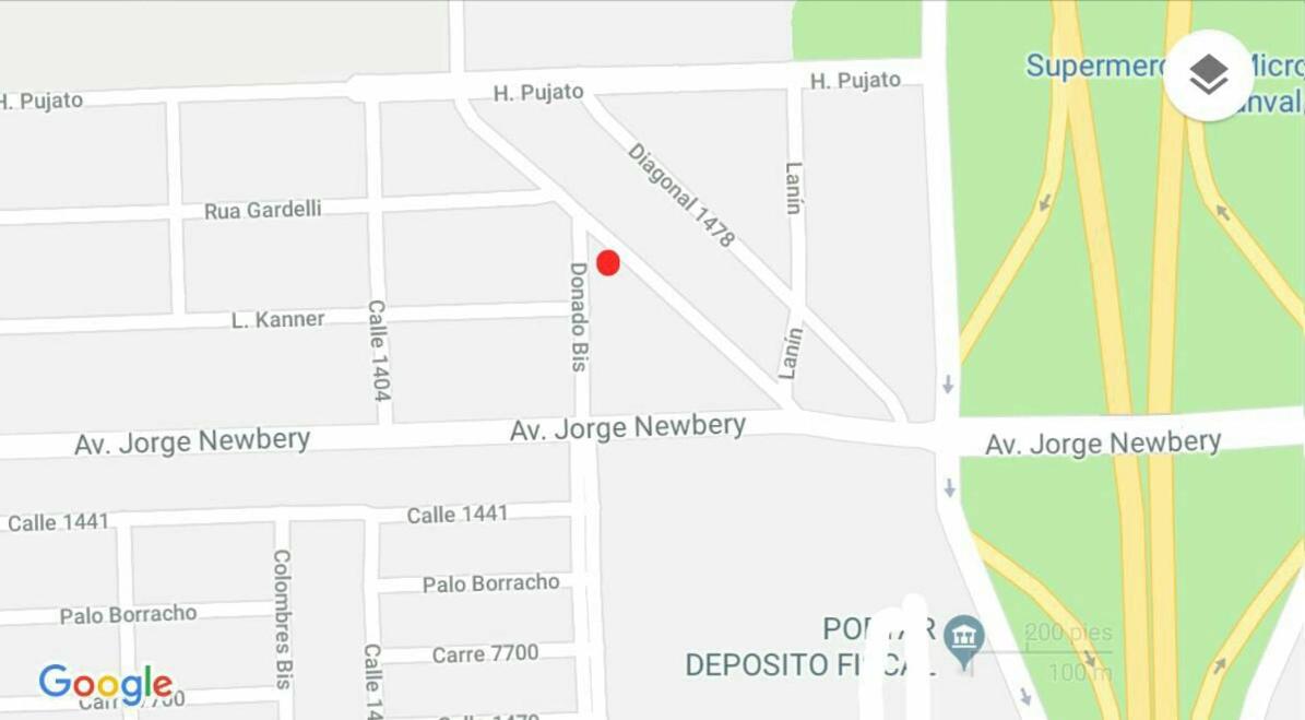 La Casa De Hostal Del Sol