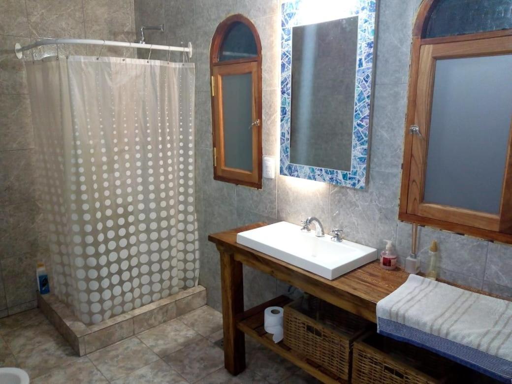 La Casa De Hostal Del Sol