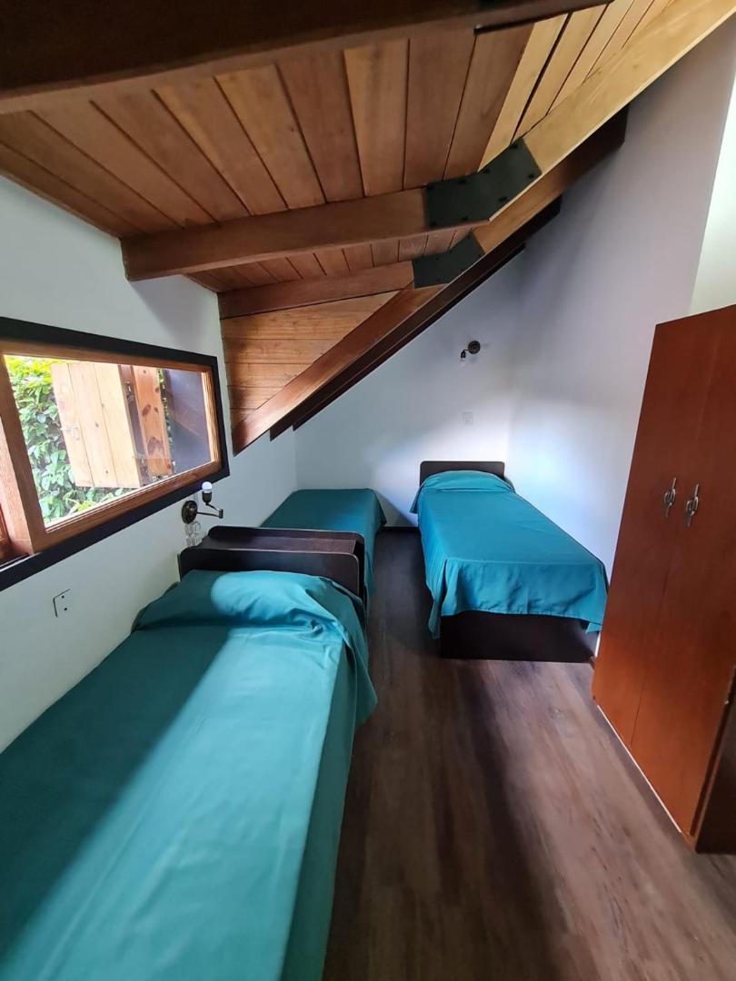 La Casa De Hostal Del Sol