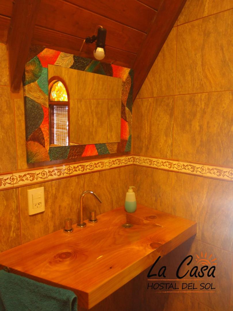 La Casa De Hostal Del Sol