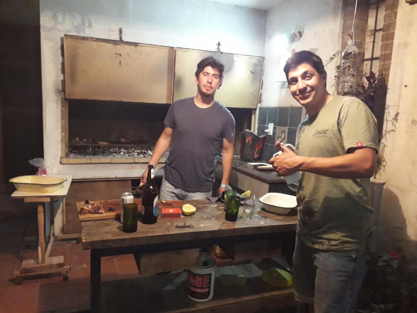 La Casa De Hostal Del Sol