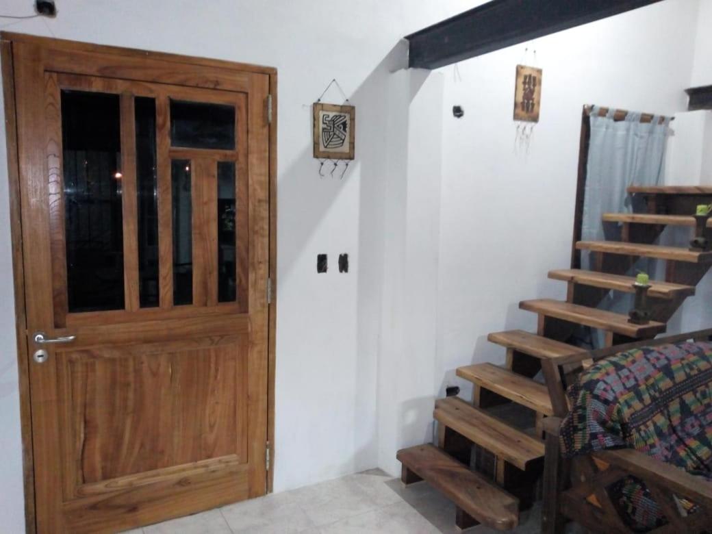 La Casa De Hostal Del Sol