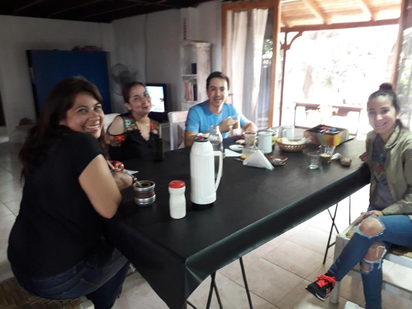 La Casa De Hostal Del Sol