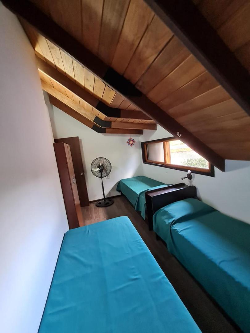 La Casa De Hostal Del Sol