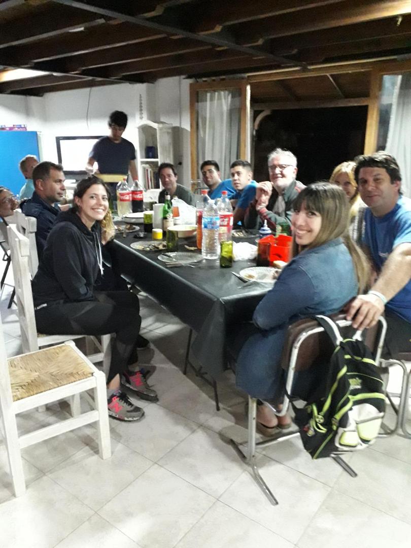 La Casa De Hostal Del Sol