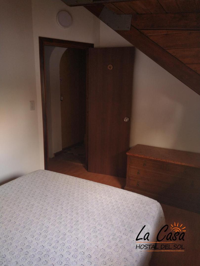 La Casa De Hostal Del Sol