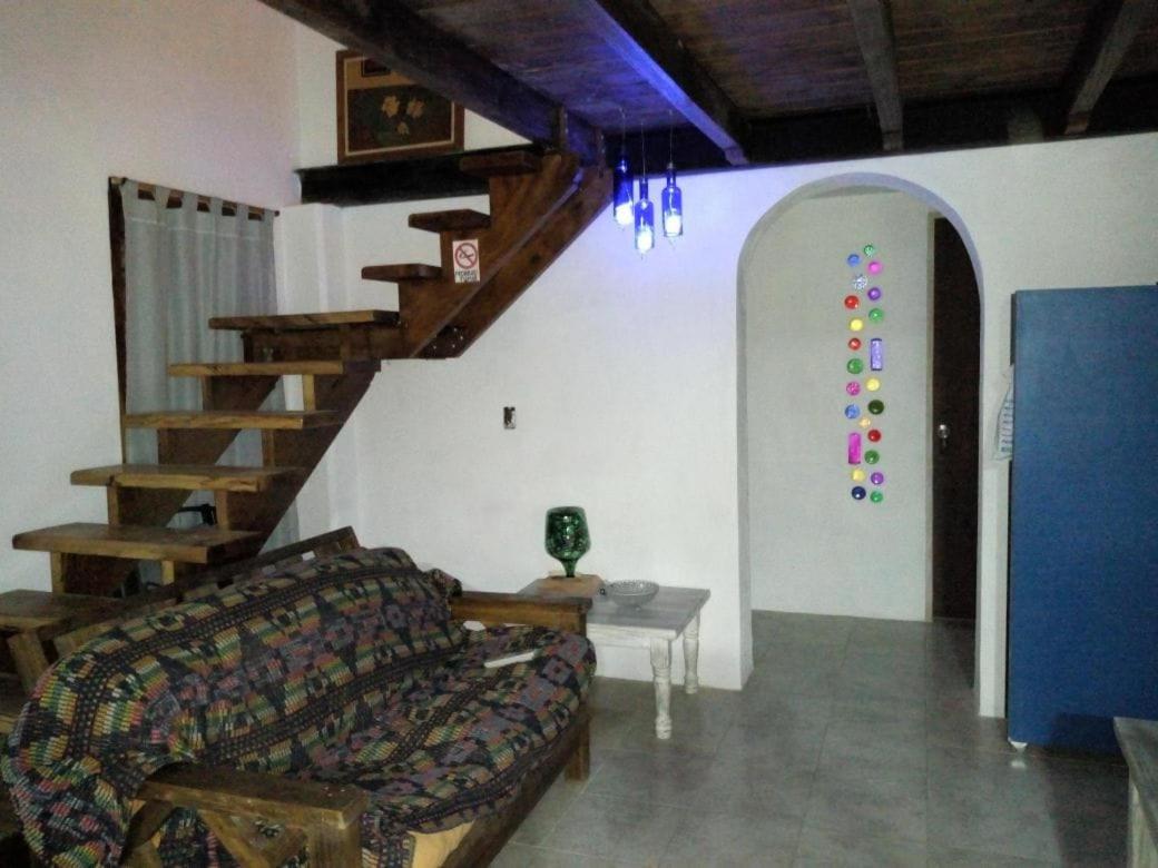La Casa De Hostal Del Sol