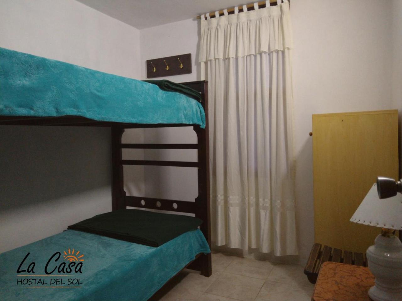 La Casa De Hostal Del Sol