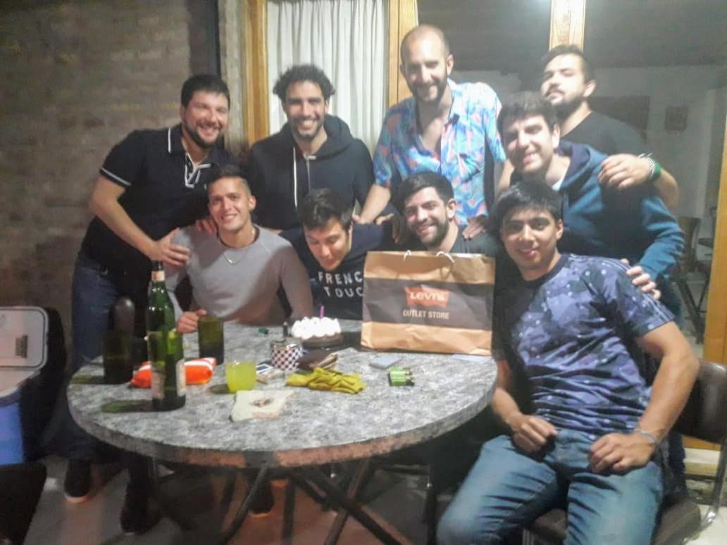 La Casa De Hostal Del Sol