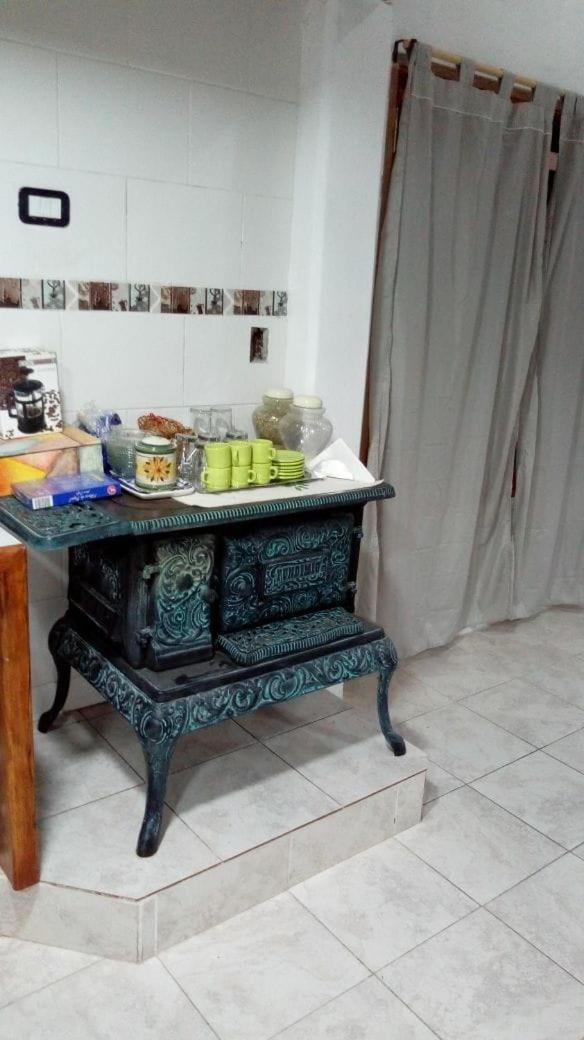 La Casa De Hostal Del Sol