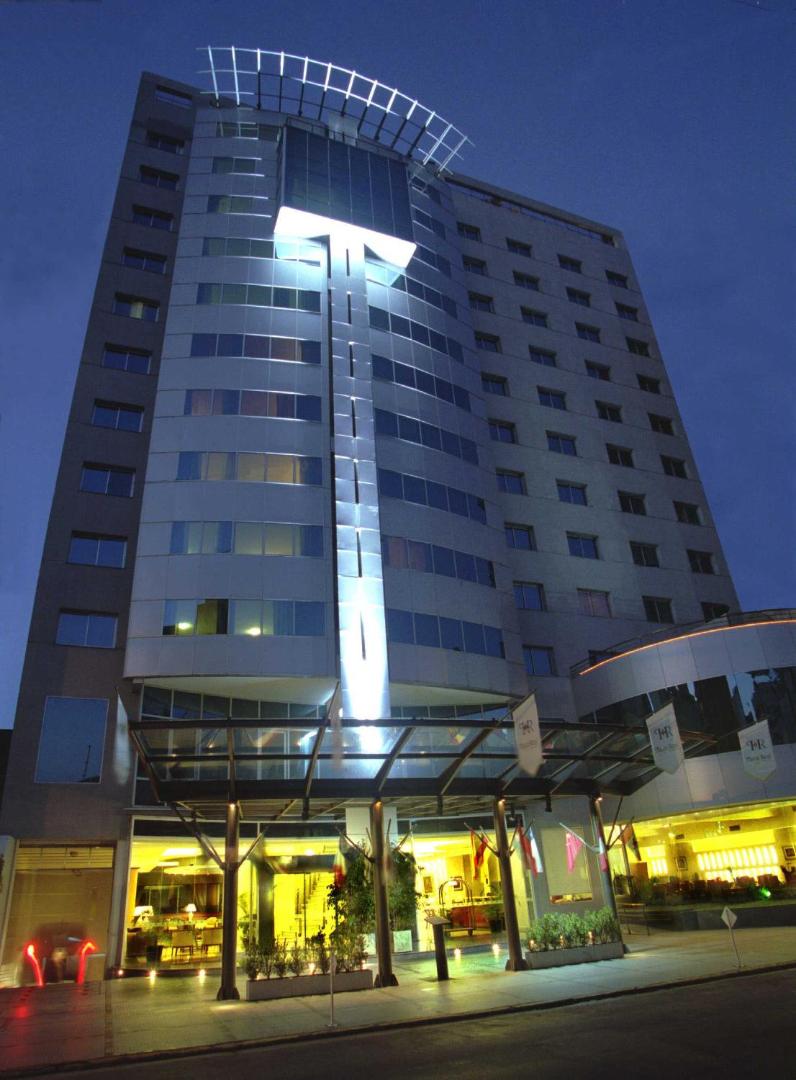 Plaza Real