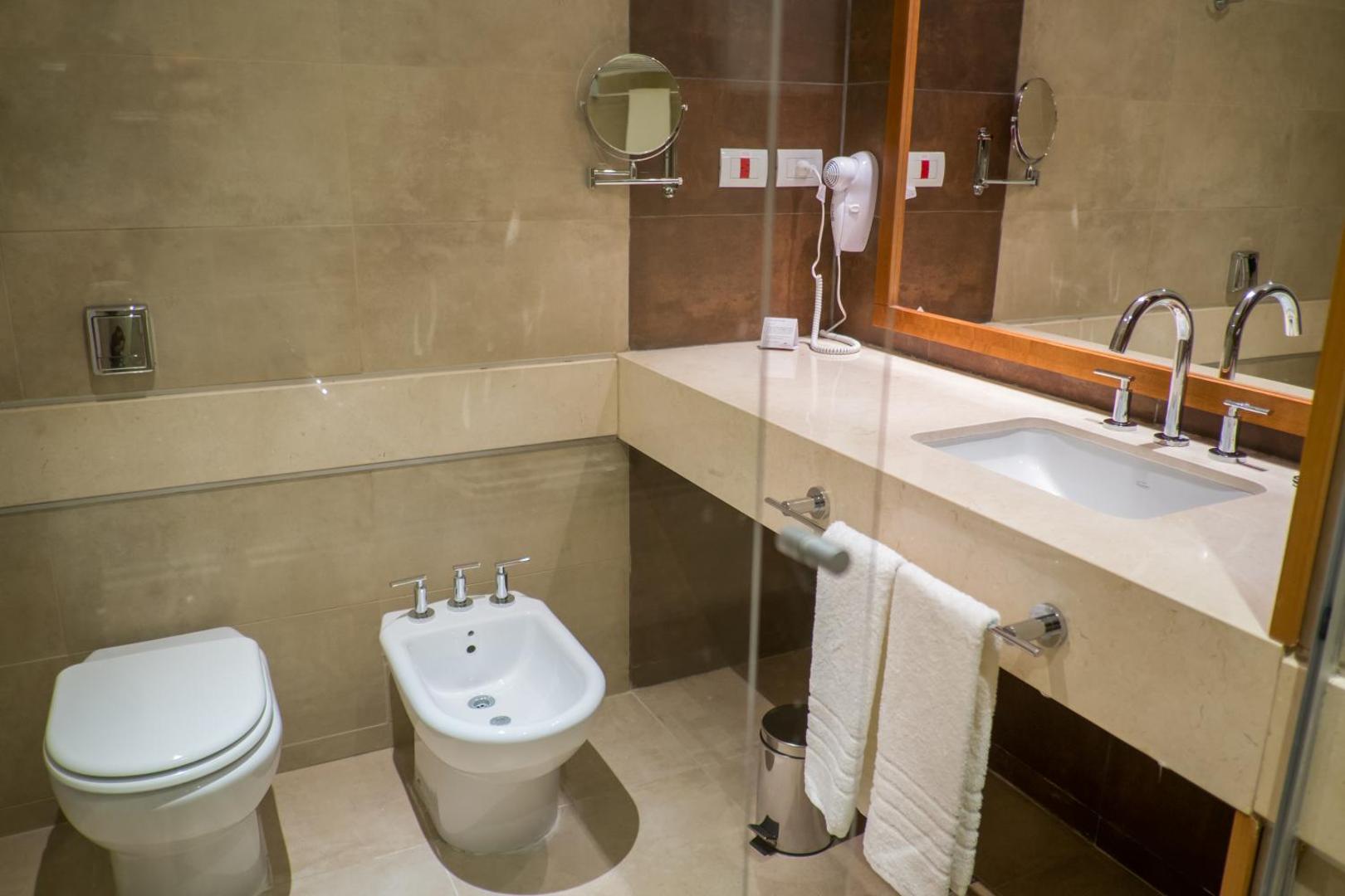 Orfeo Suites Hotel Sierras Chicas