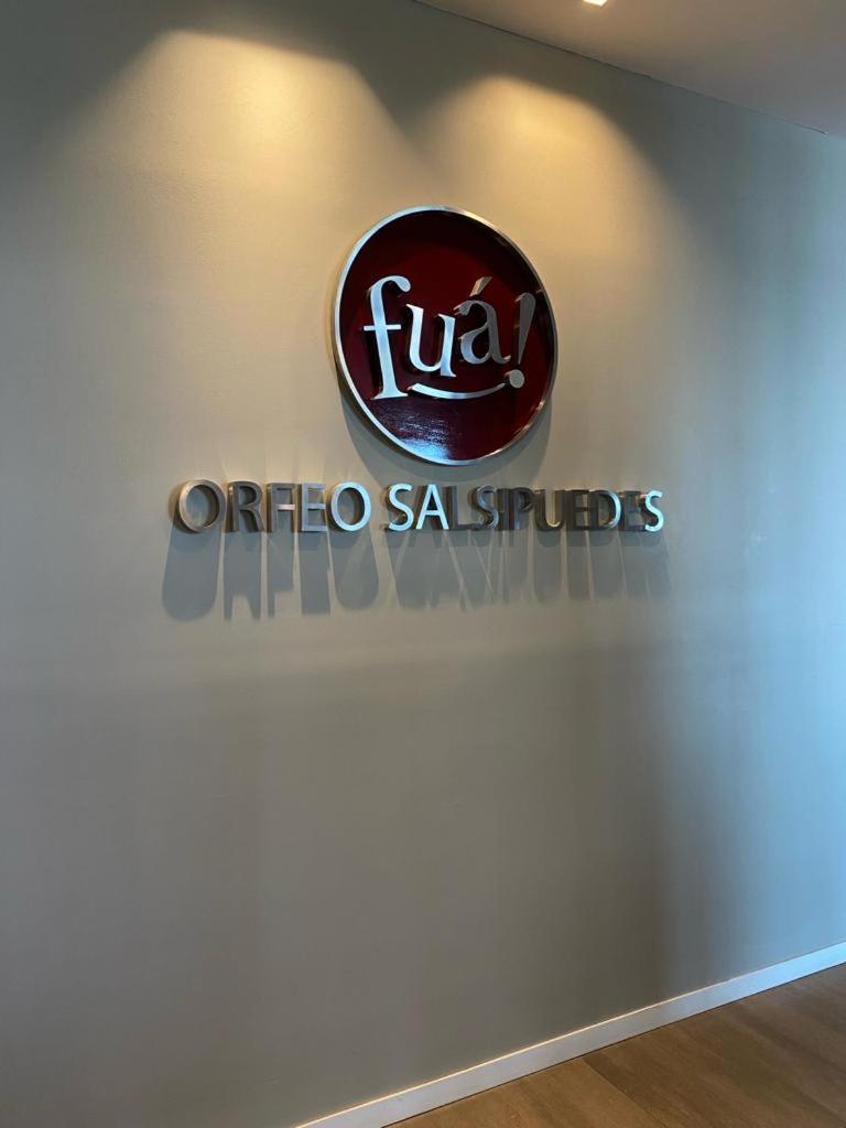 Orfeo Suites Hotel Sierras Chicas