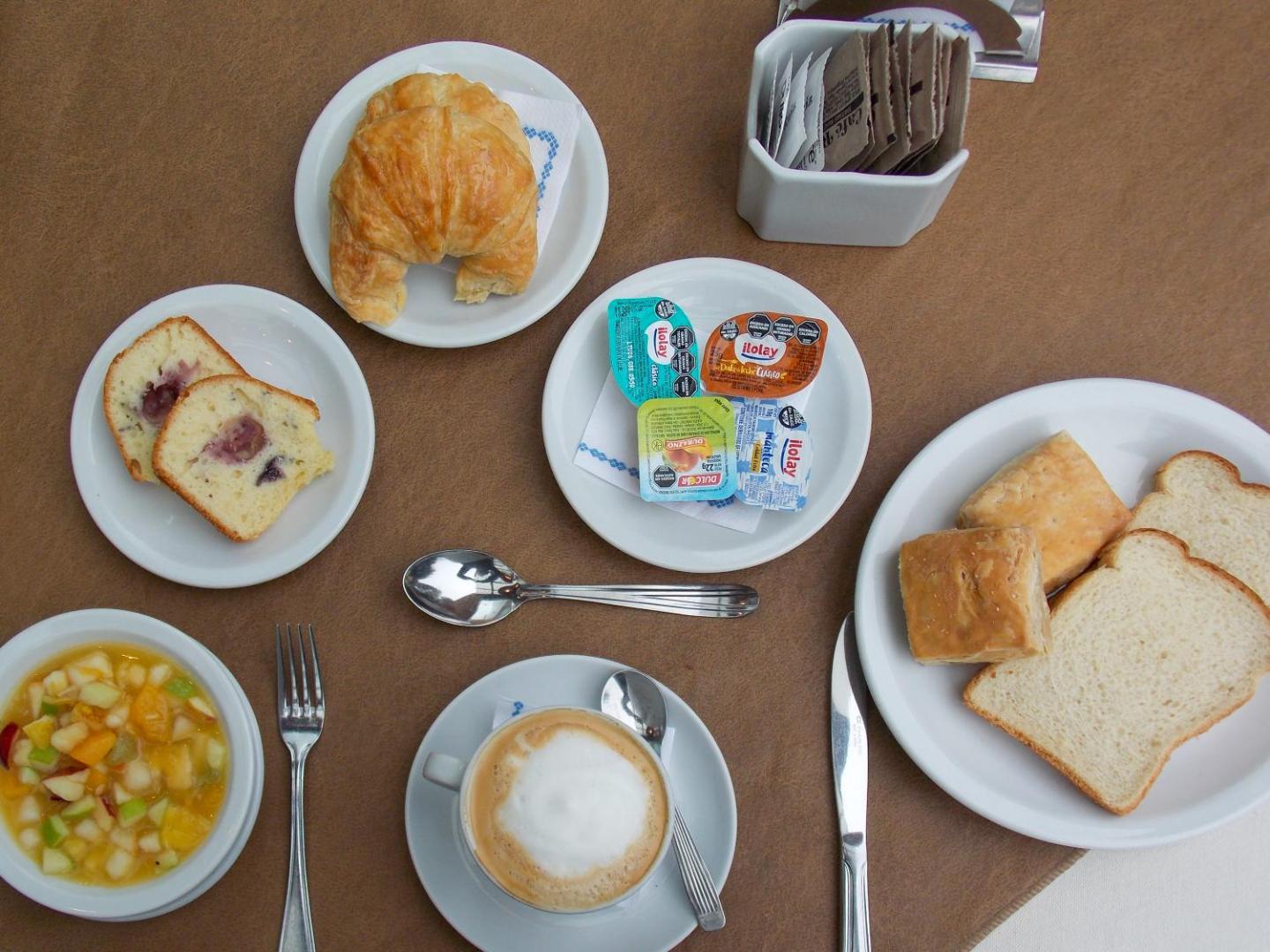 Orfeo Suites Hotel Sierras Chicas