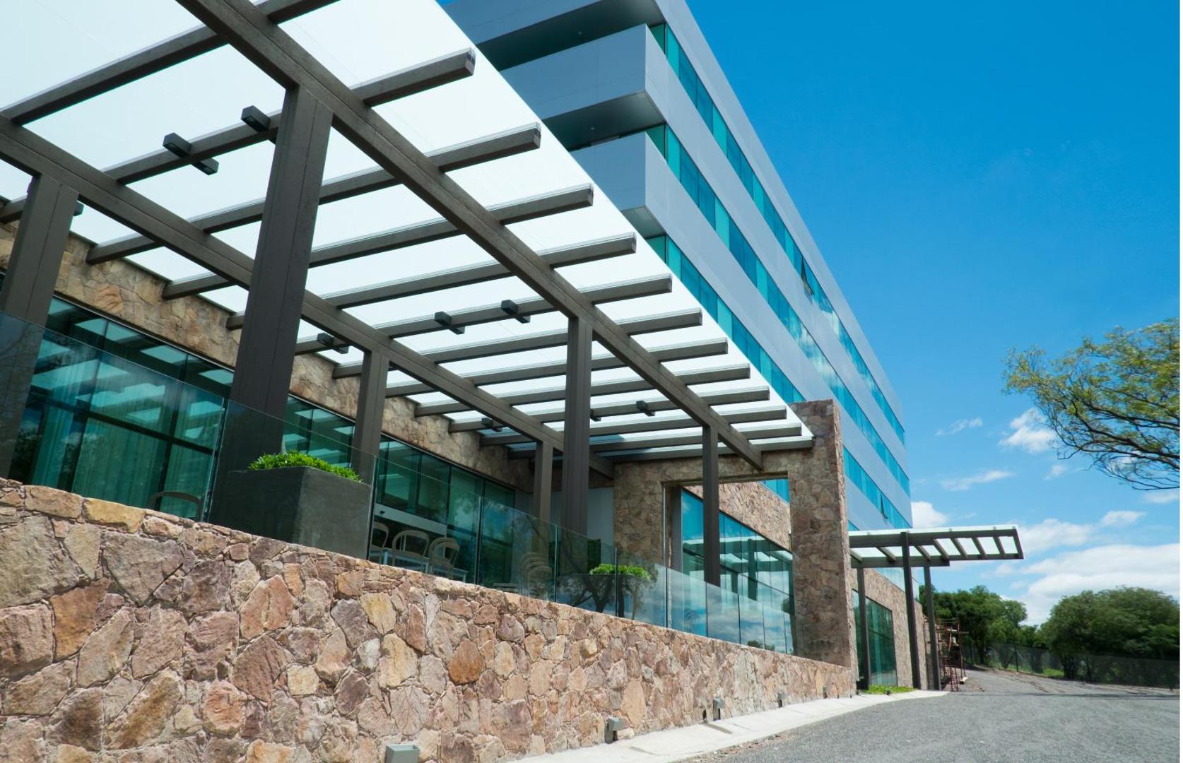 Orfeo Suites Hotel Sierras Chicas