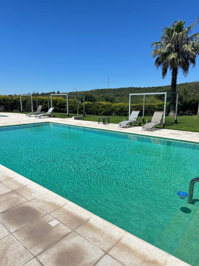 Orfeo Suites Hotel Sierras Chicas