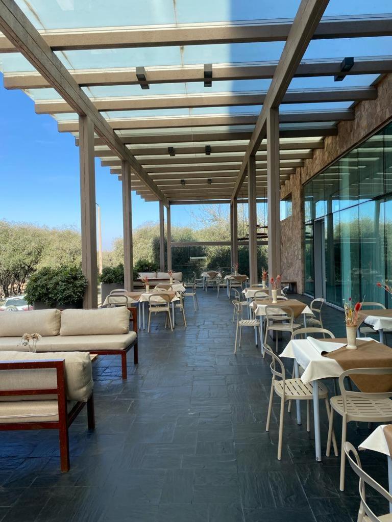 Orfeo Suites Hotel Sierras Chicas