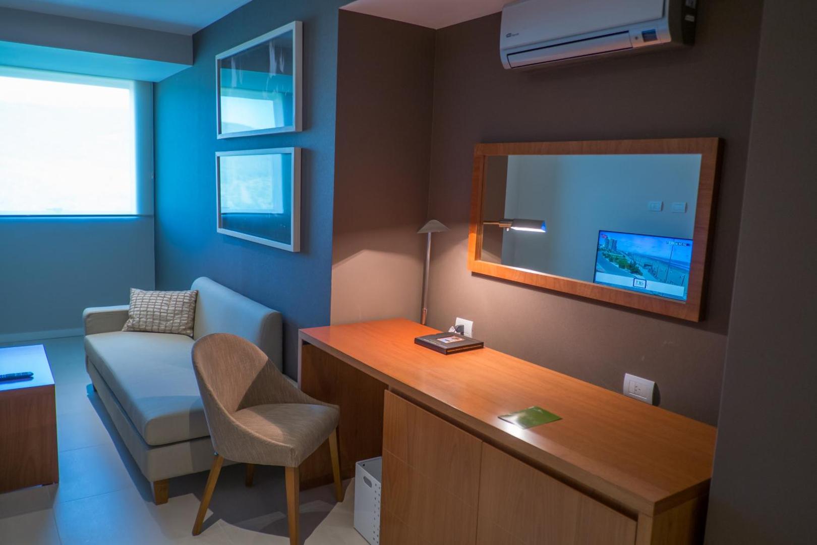 Orfeo Suites Hotel Sierras Chicas