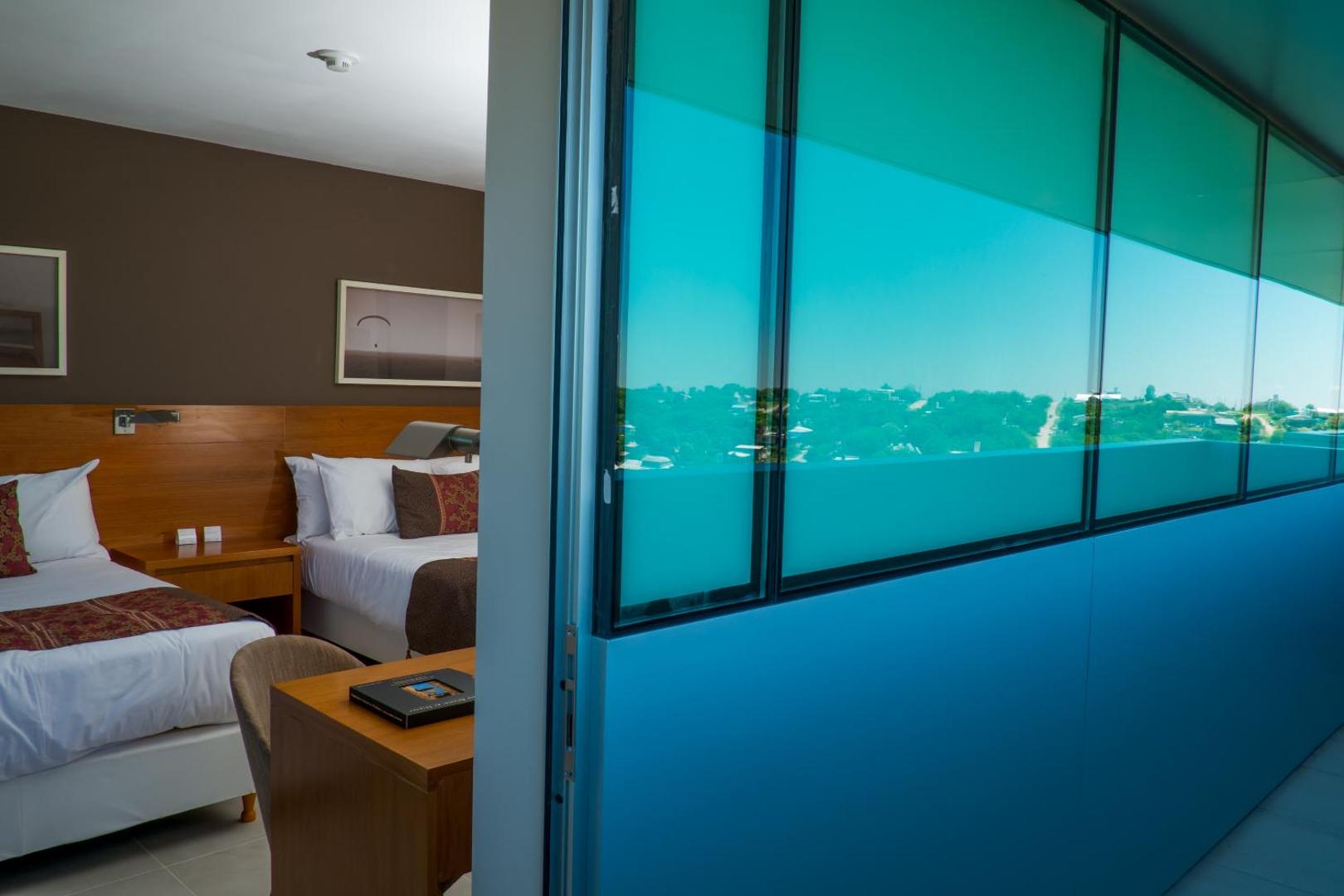 Orfeo Suites Hotel Sierras Chicas