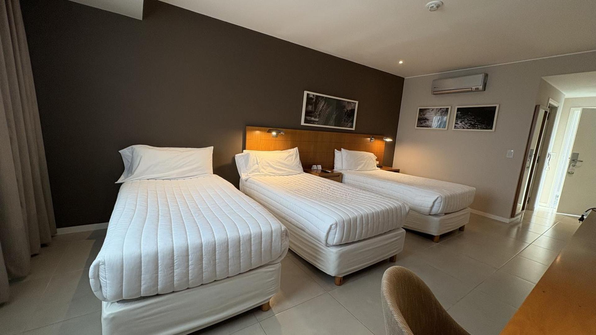 Orfeo Suites Hotel Sierras Chicas