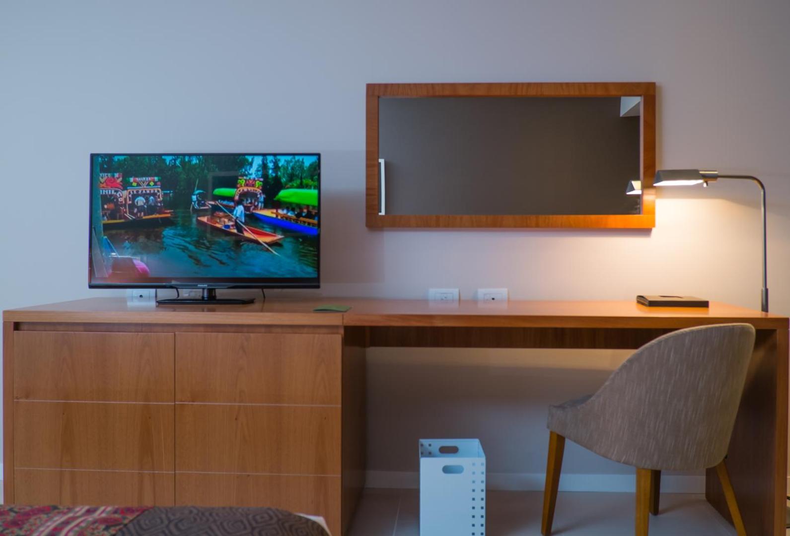 Orfeo Suites Hotel Sierras Chicas