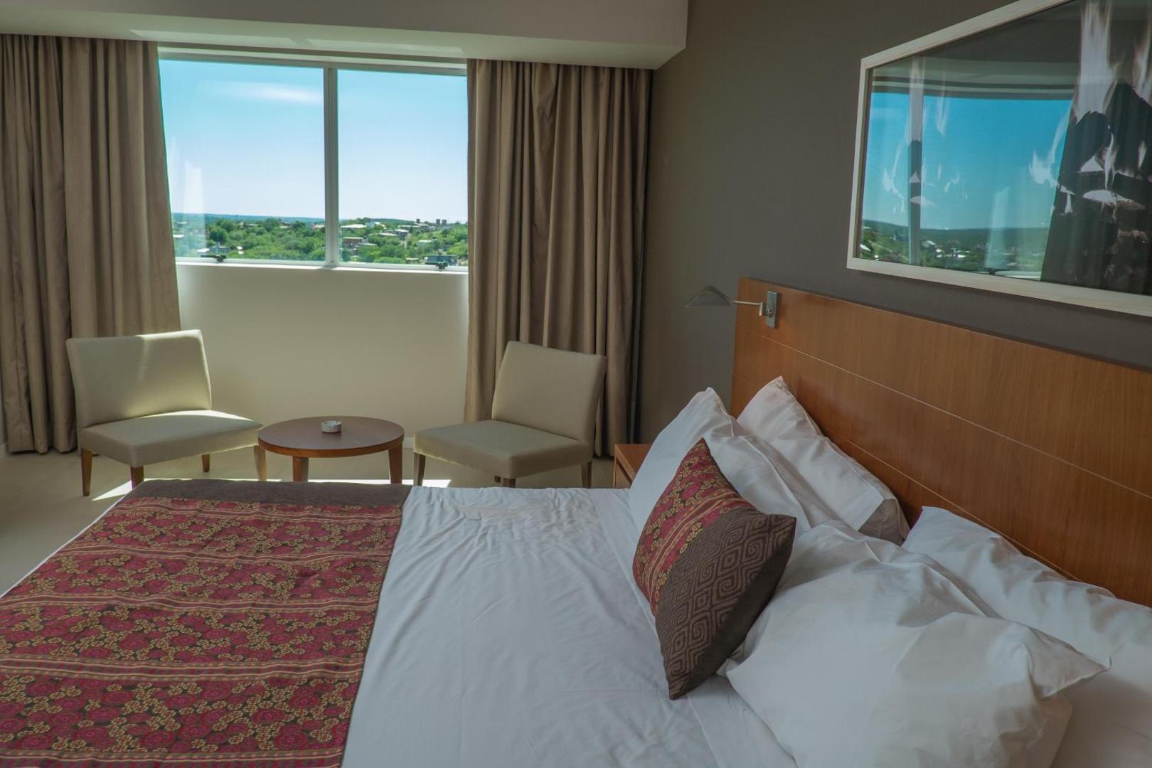 Orfeo Suites Hotel Sierras Chicas