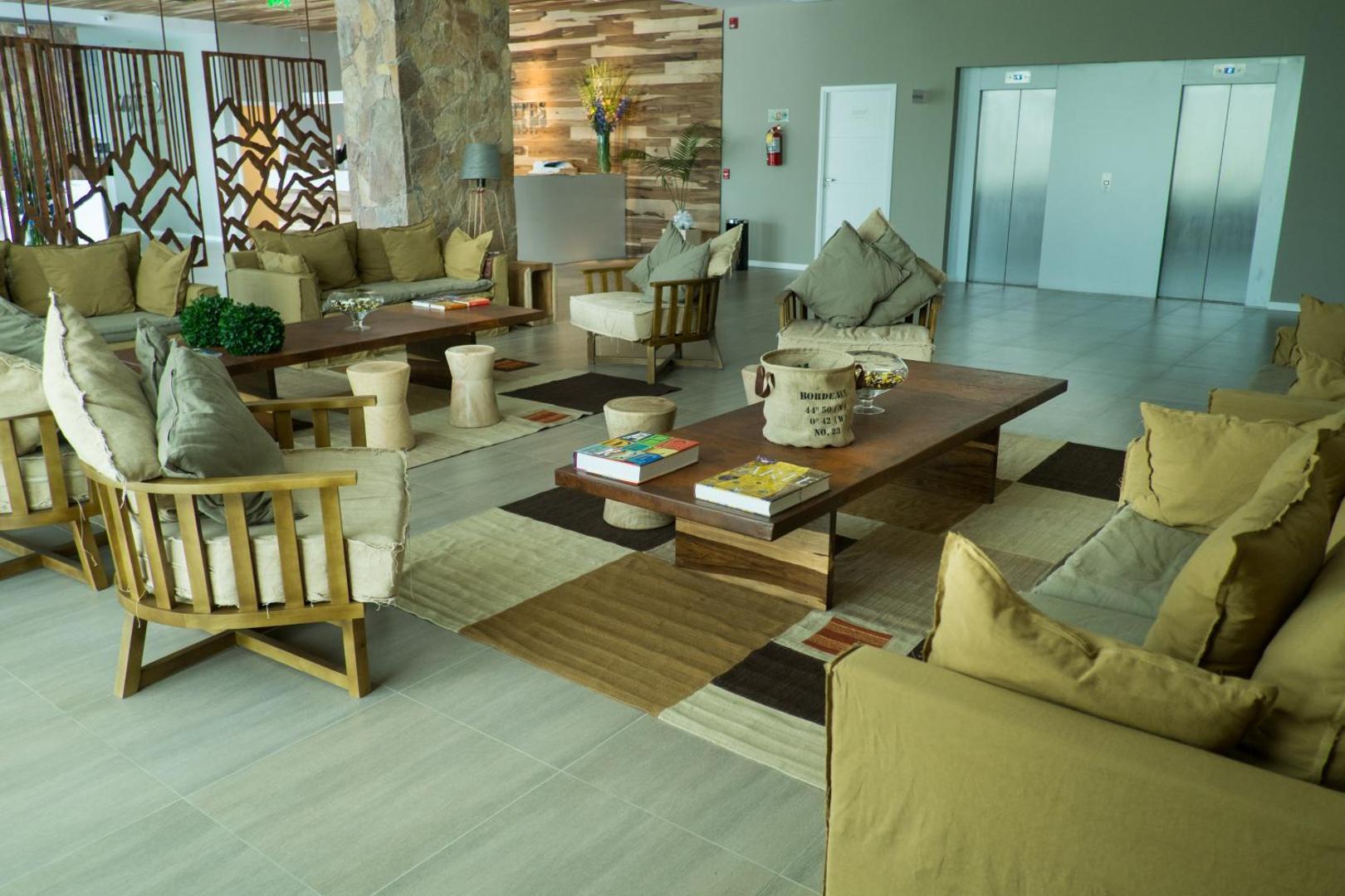 Orfeo Suites Hotel Sierras Chicas