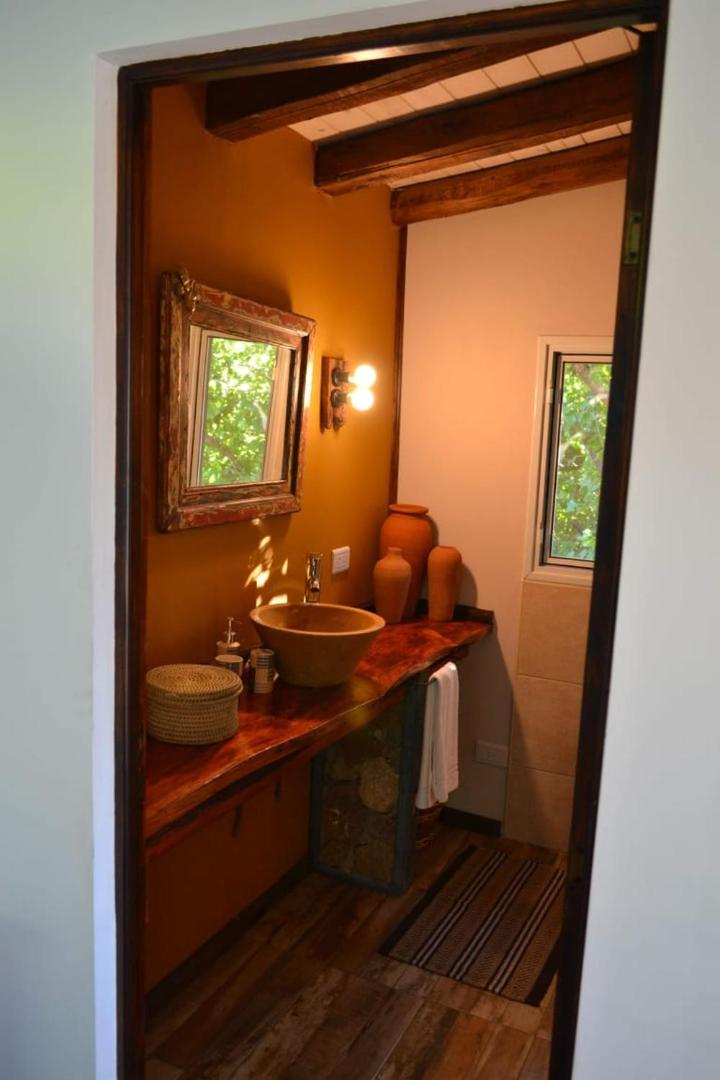 Cabana La Delfina