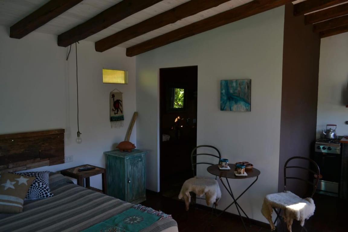 Cabana La Delfina