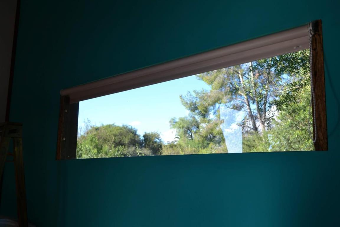 Cabana La Delfina