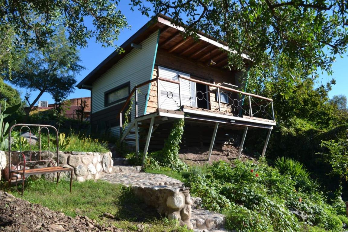 Cabana La Delfina