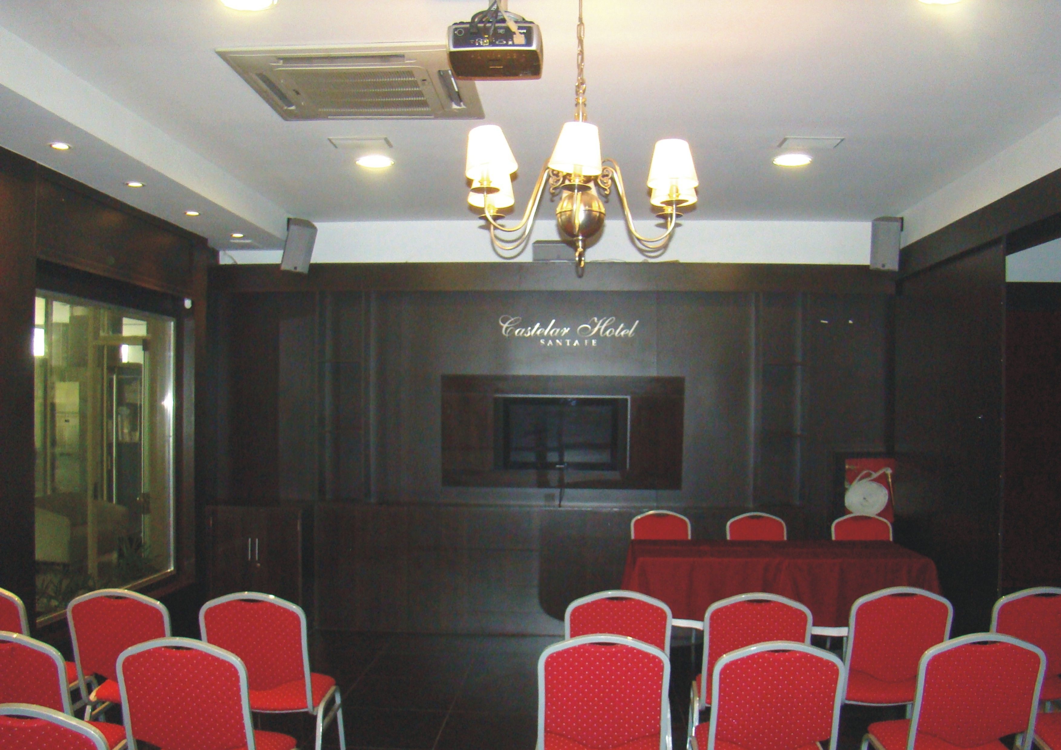 Castelar Hotel