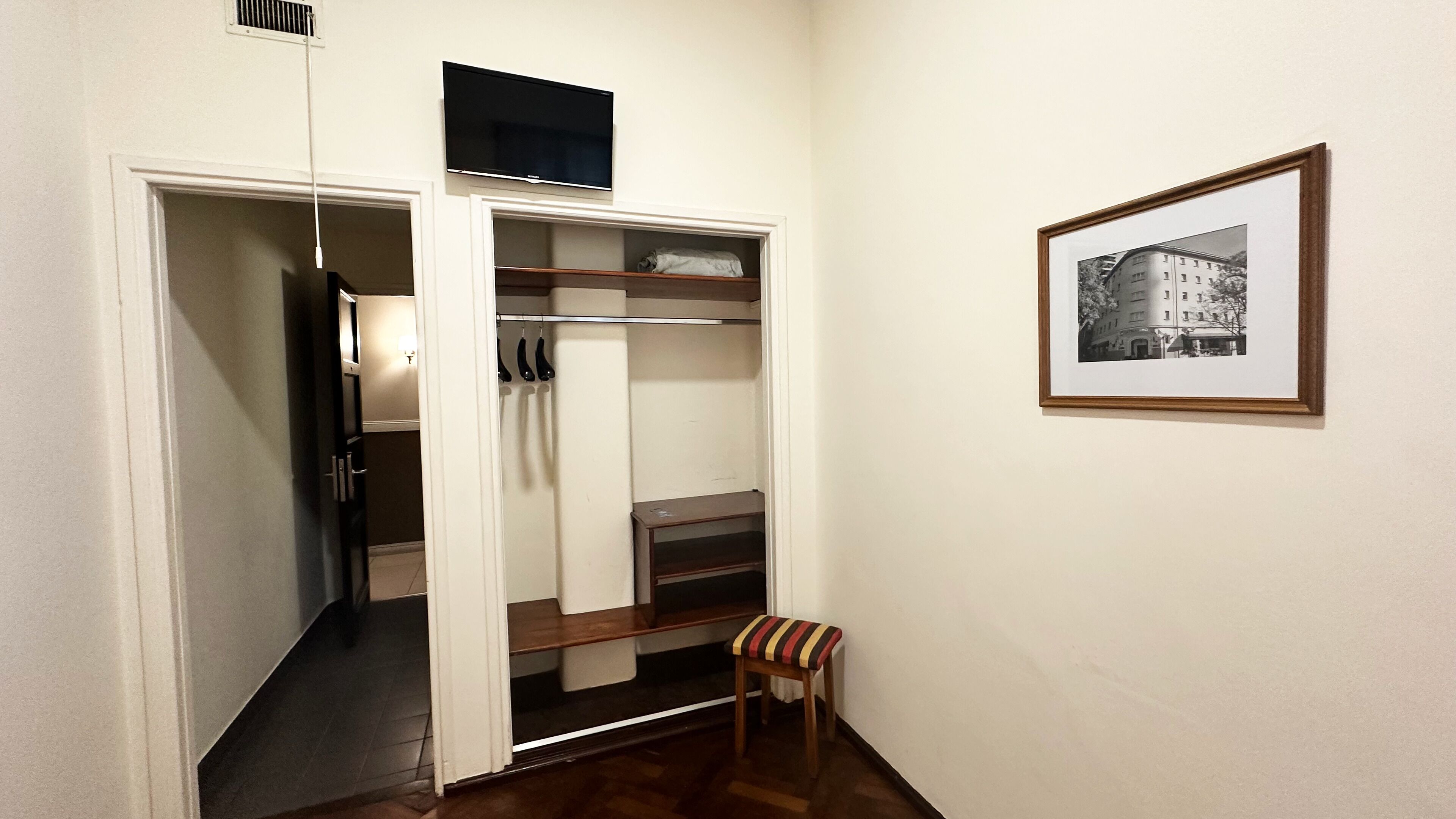 Castelar Hotel