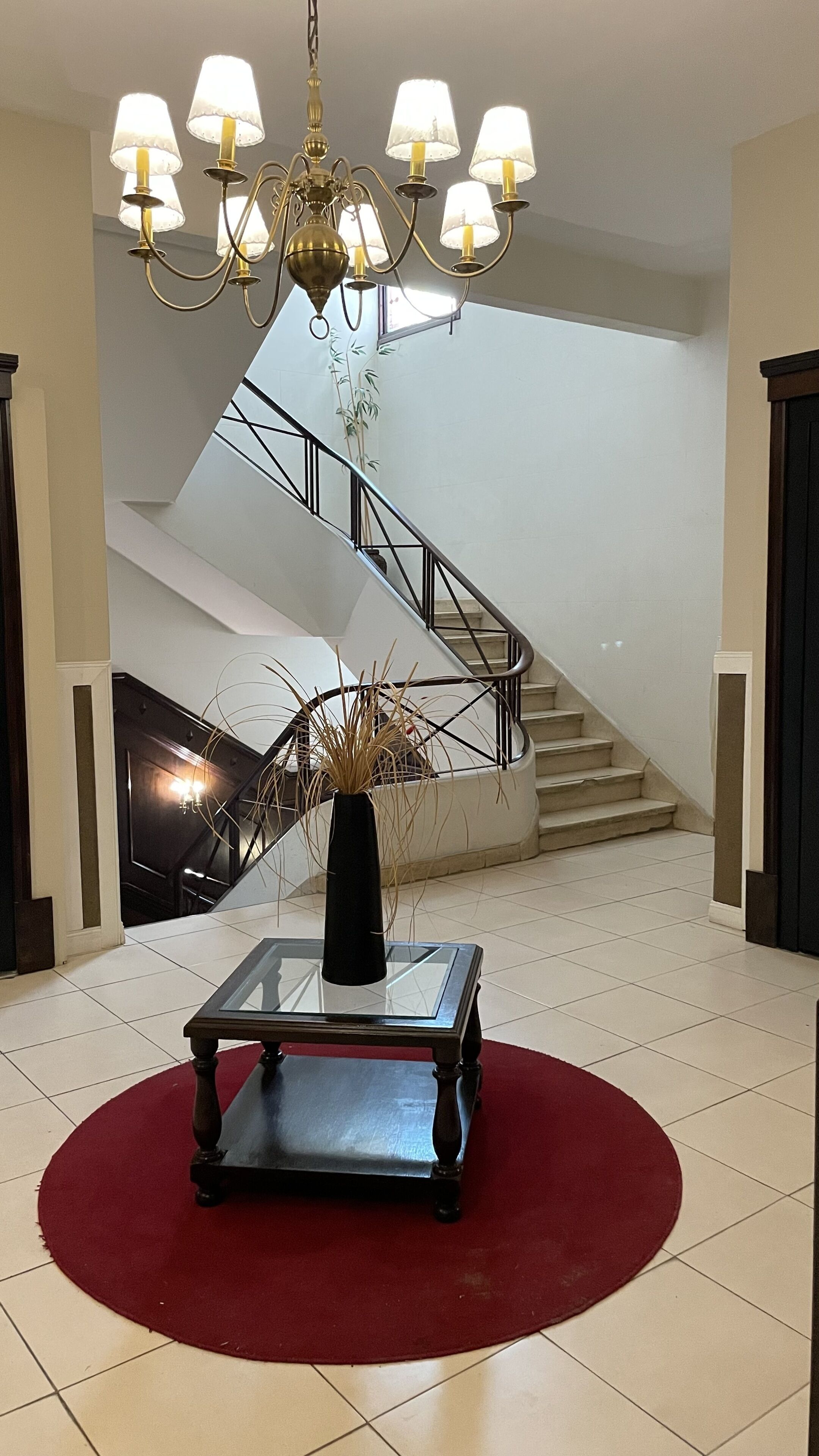 Castelar Hotel