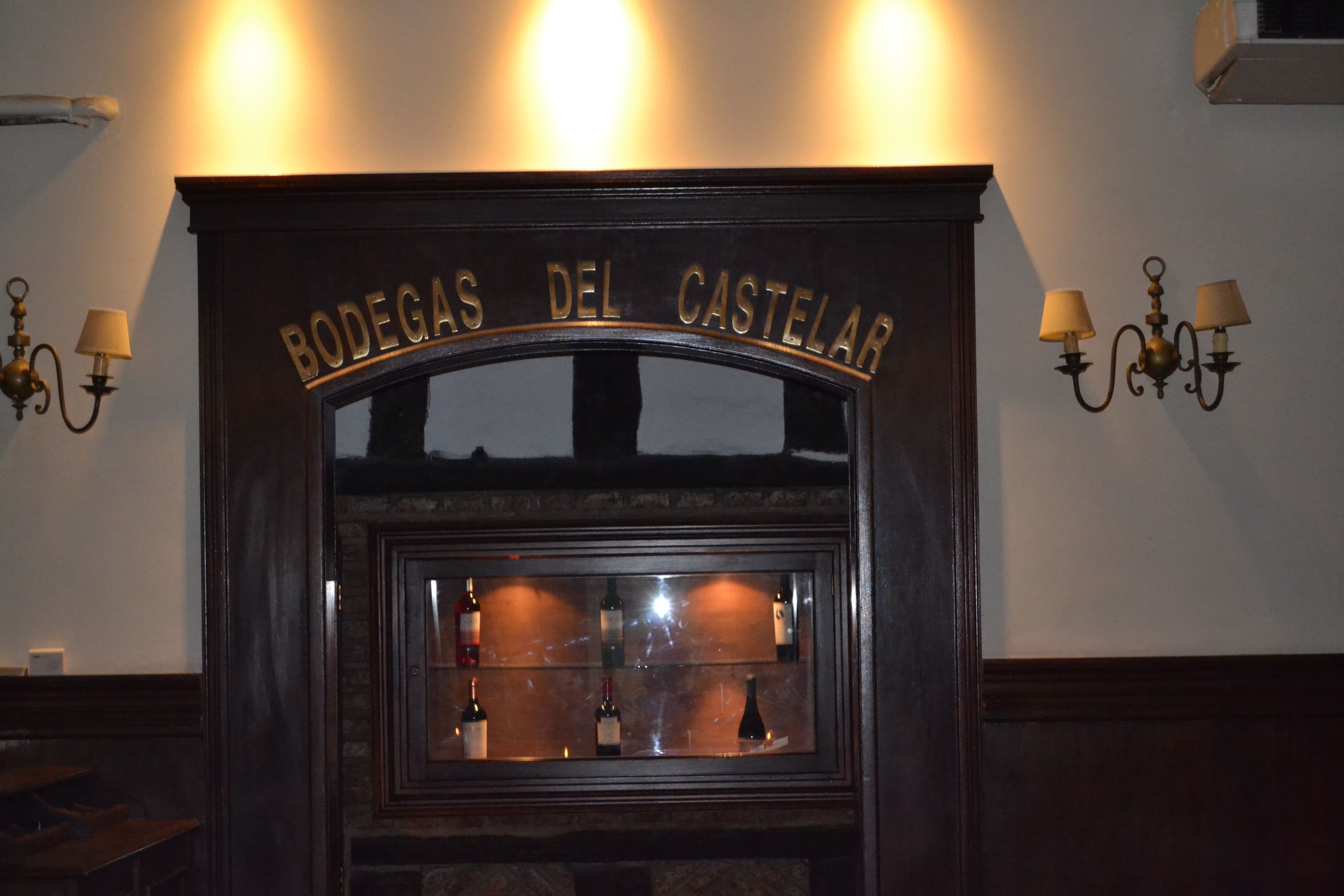 Castelar Hotel